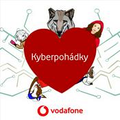 Podcast Kyberpohádky