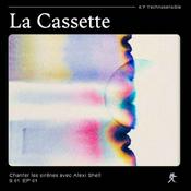 Podcast La Cassette de K7