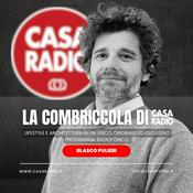 Podcast La Combriccola di Casa Radio