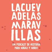 Podcast La cueva de las maravillas