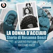 Podcast La donna d’acciaio