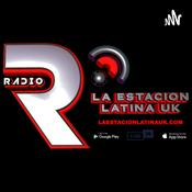 Podcast La Estacion Latina Radio Show