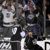 Podcast LA Kings Corner Podcast