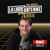 Podcast La libre antenne de Max