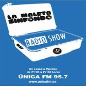 Podcast La Maleta Sinfondo Radioshow(10-04-2015)