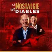 Podcast La Nostalgie des Diables