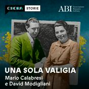 Podcast Una sola valigia
