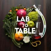Podcast Lab to Table