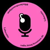 Podcast Laberetto