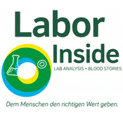 Podcast Labor Inside - Wie wir Menschen den richtigen Wert geben