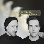 Podcast LACHEND IN DIE KREISSÄGE