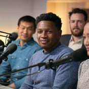 Podcast Lacquered Legends