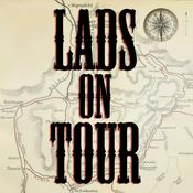Podcast Lads on Tour