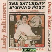 Podcast Lady Baltimore by Owen Wister (1860 - 1938)