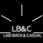 Podcast Laid Back and Casual