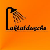 Laktatdusche