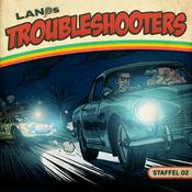 Podcast LANOs (Troubleshooters)