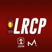 Lanterne Rouge Cycling Podcast