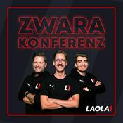 Podcast Zwarakonferenz