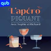 Podcast L'apéro piquant - Avec Sophie et Richard