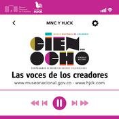 Podcast Las voces de los creadores Podcast