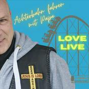 Podcast Lass mich mit DIR - Papa - "Achterbahn" fahren!