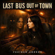 Podcast Last Bus Out of Town — Fexingo Horror