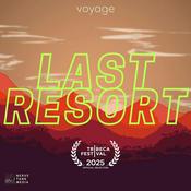 Podcast Last Resort