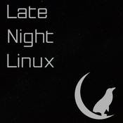 Podcast Late Night Linux