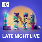 Podcast Late Night Live — Full program podcast