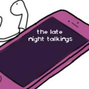Podcast late night talkings