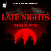 Podcast Late Nights with Nexpo