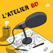 Podcast L'ATELIER BD