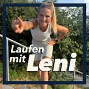 Podcast Laufen mit Leni