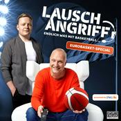 Podcast LAUSCHANGRIFF