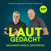 Podcast LAUT GEDACHT Gedanken frisch gewürfelt