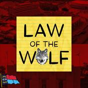 Podcast Law of the Wolf: An NC State Podcast