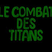 Podcast Le Combat des Titans