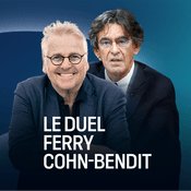 Podcast Le Duel Ferry / Cohn Bendit