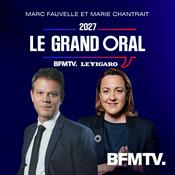 Podcast Le Grand Oral 2027