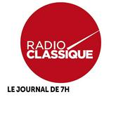 Podcast Le Journal de 7h00