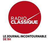 Podcast Le Journal de 9h00