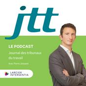 Podcast JTT