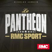 Podcast Le Panthéon RMC Sport