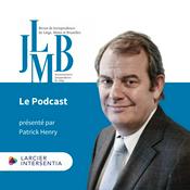 Podcast Le podcast de la JLMB