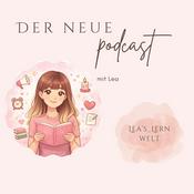 Podcast Lea‘s_Lernwelt