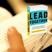 Podcast Lead Together