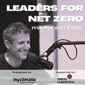 Podcast Leaders For Net Zero