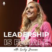 Podcast Leadership is Female