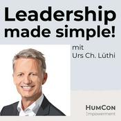 Podcast Leadership made simple!